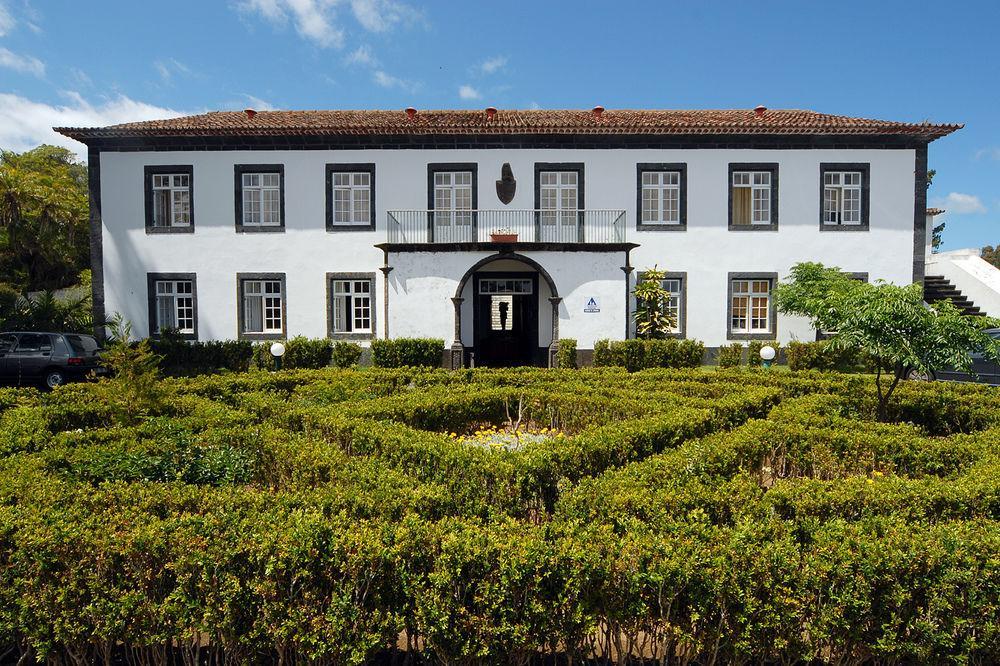 Azores Youth Hostels - Sao Miguel Ponta Delgada Exterior foto