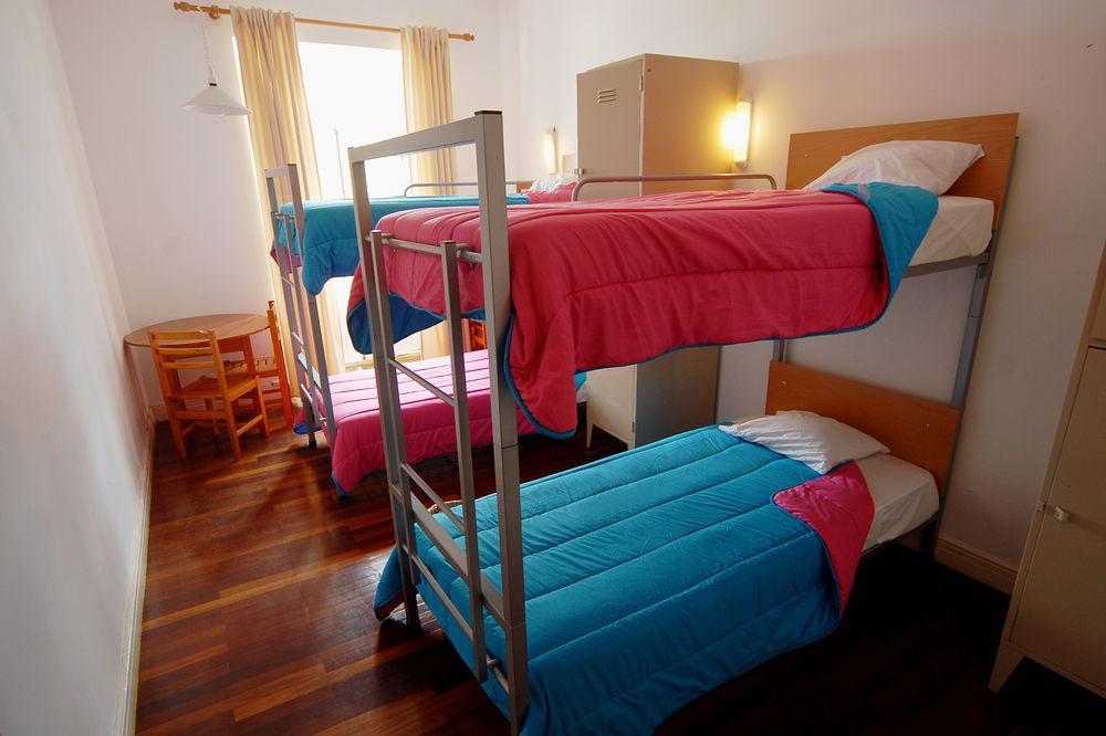 Azores Youth Hostels - Sao Miguel Ponta Delgada Exterior foto