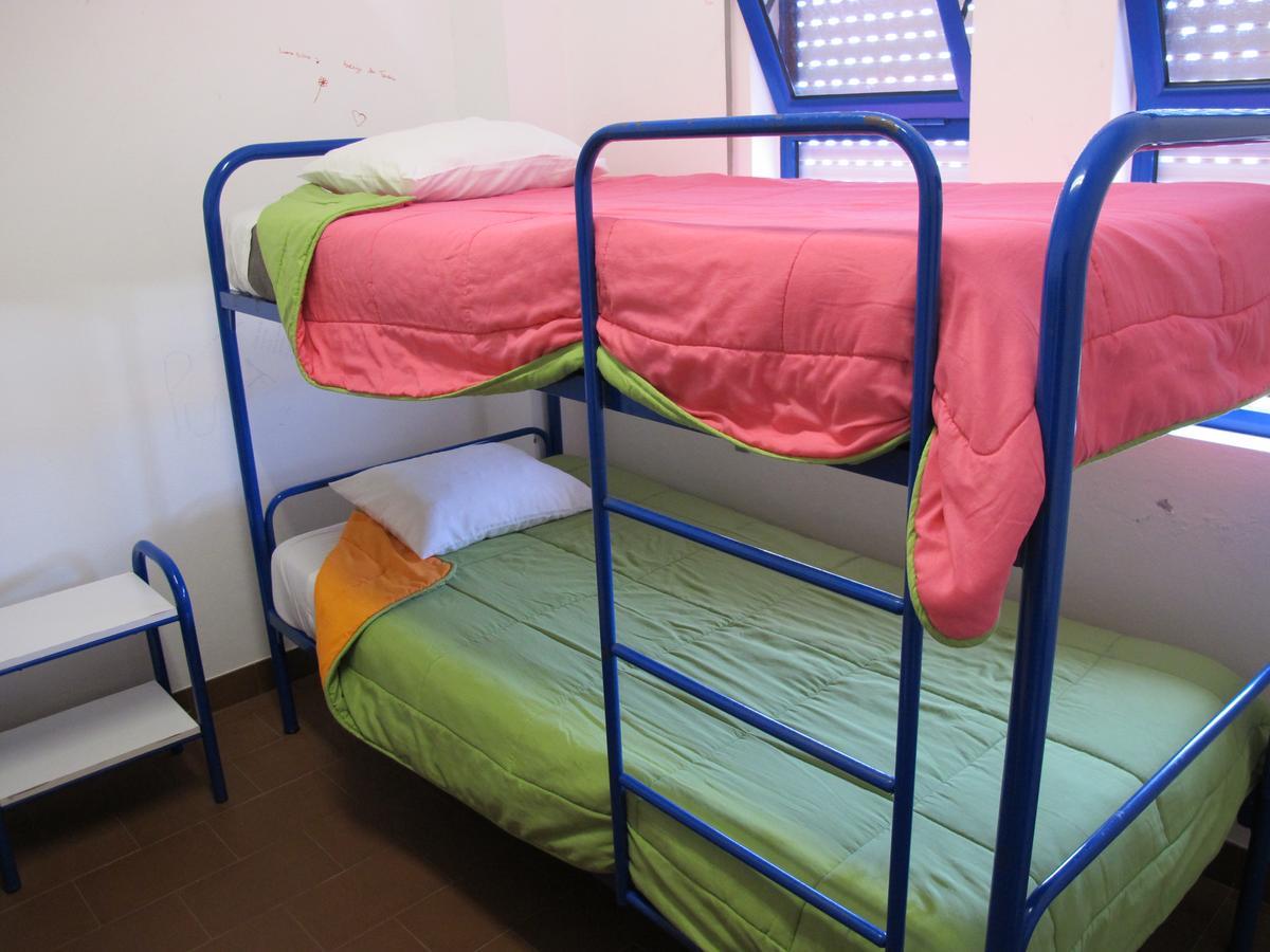 Azores Youth Hostels - Sao Miguel Ponta Delgada Exterior foto