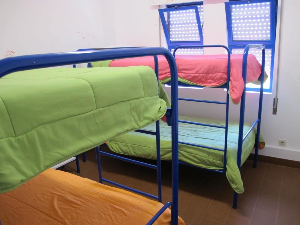 Azores Youth Hostels - Sao Miguel Ponta Delgada Exterior foto