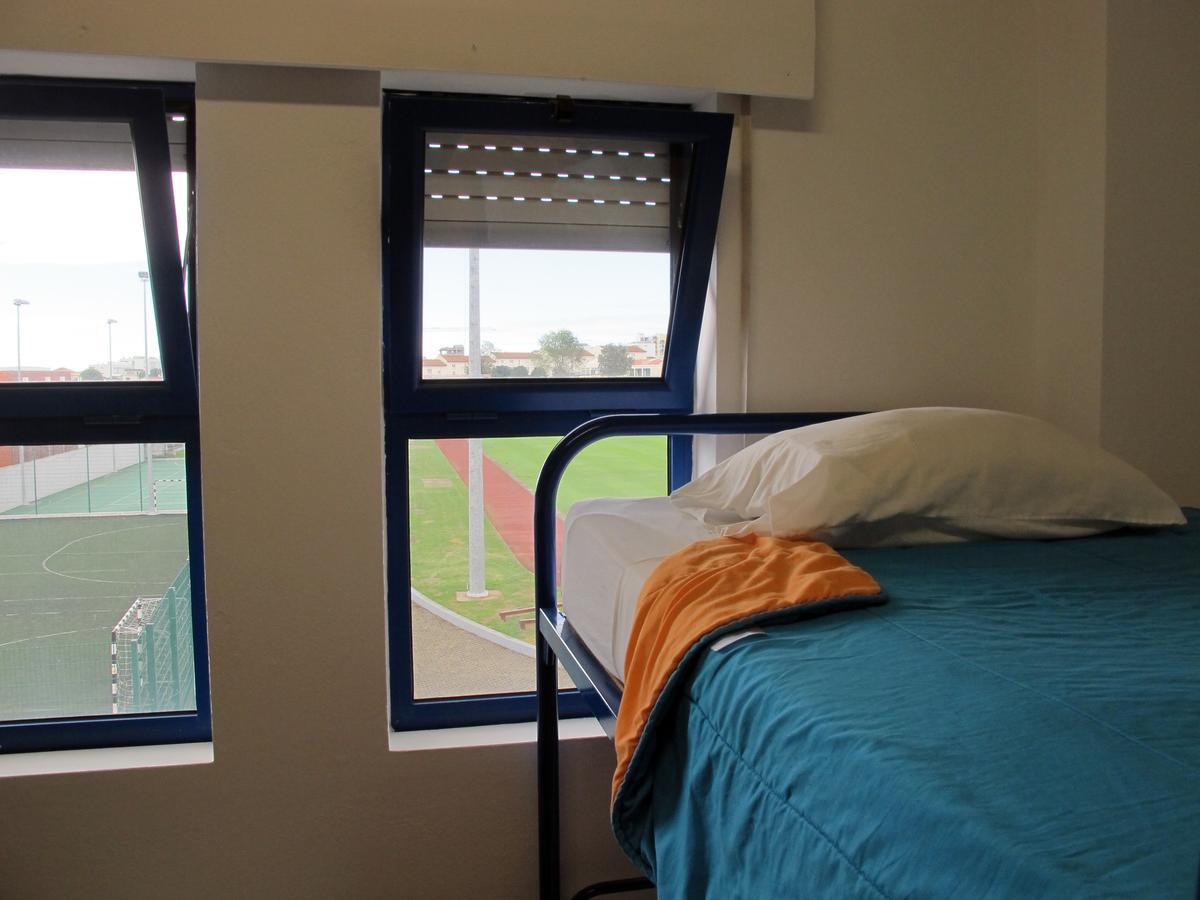 Azores Youth Hostels - Sao Miguel Ponta Delgada Exterior foto